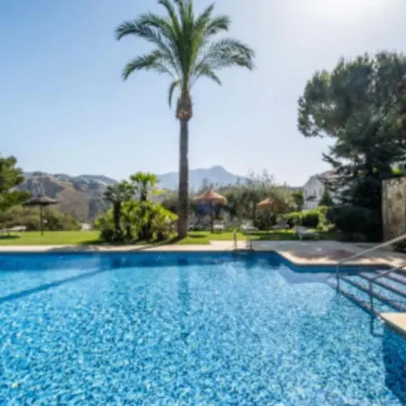 Apartment 3 Bedroom With Mountain Views - La Quinta, *