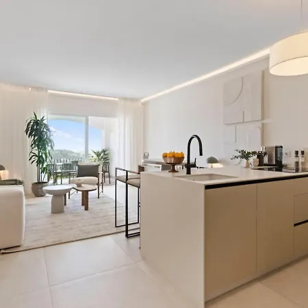 Apartment 3 Bedroom With Mountain Views - La Quinta,